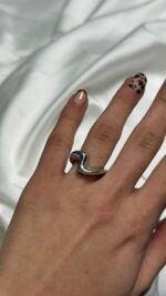 Pinterest Model Yüzük