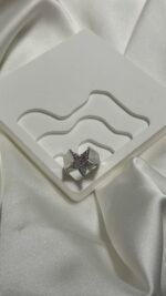 Yıldız Tasarım Yüzük - Görsel 2