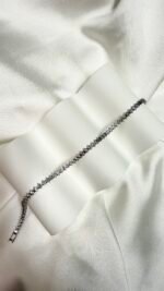 Su Yolu Taşlı Bileklik - Görsel 2